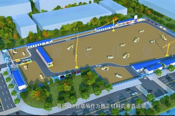 合肥投标三维动画制作公司有哪些